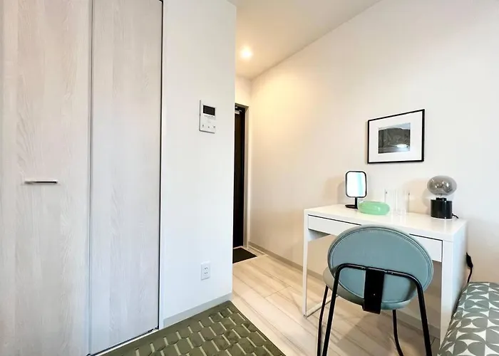 Tyo Ikebukuro Designer\'S Apt 202