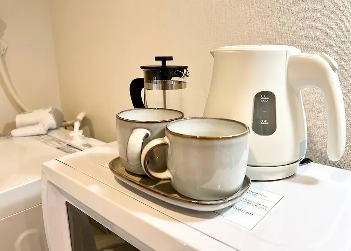 Tyo Ikebukuro Designer\'S Apt 202