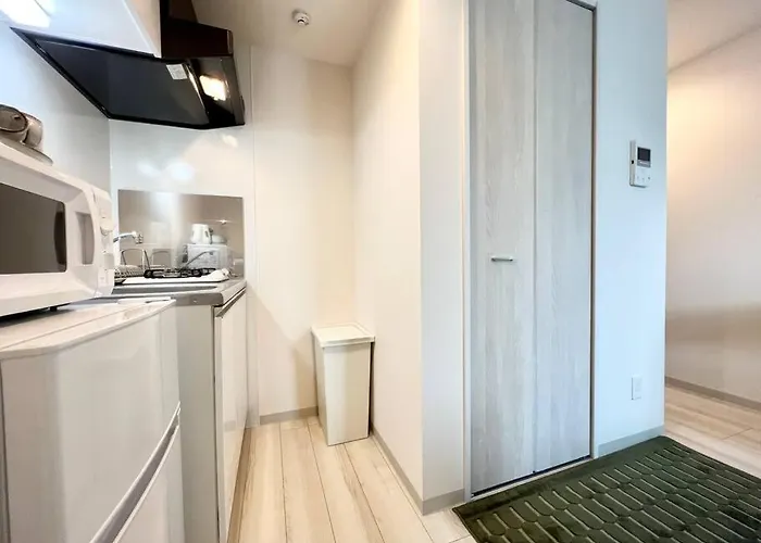 Tyo Ikebukuro Designer\'S Apt 202